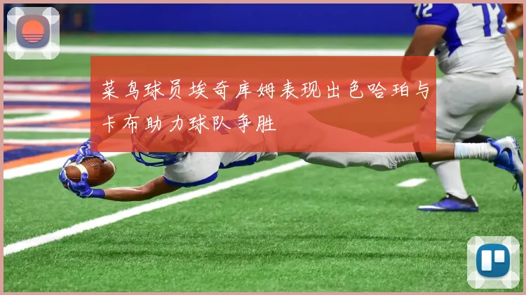 菜鸟球员埃奇库姆表现出色哈珀与卡布助力球队争胜