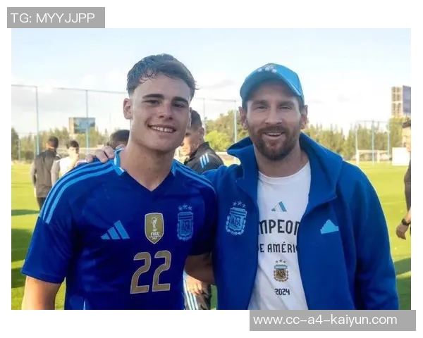 激励年轻球员阿根廷U20观看梅西世青赛精彩集锦提升足球梦想