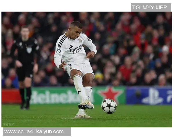 姆巴佩自上赛季以来打入38粒非点球进球创五大联赛同期新高